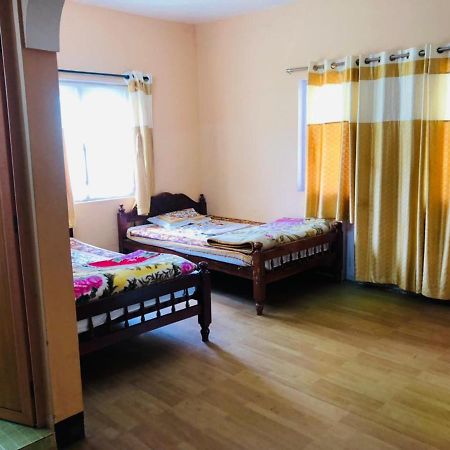 Belair Cottages Kotagiri Eksteriør billede