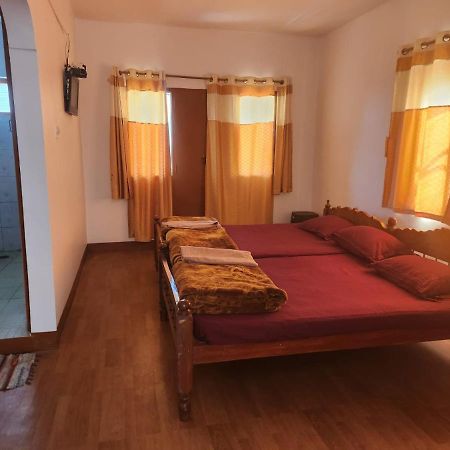 Belair Cottages Kotagiri Eksteriør billede