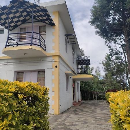 Belair Cottages Kotagiri Eksteriør billede
