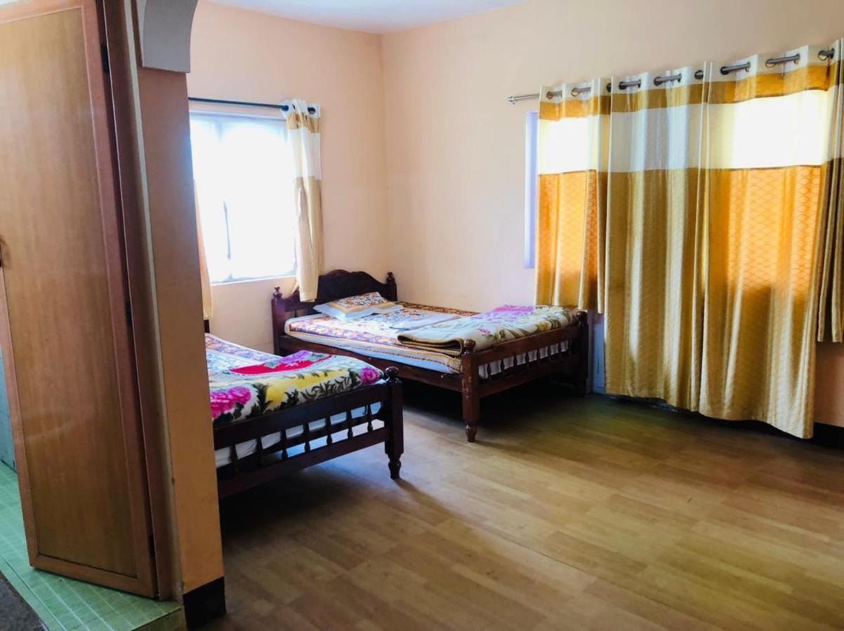 Belair Cottages Kotagiri Eksteriør billede