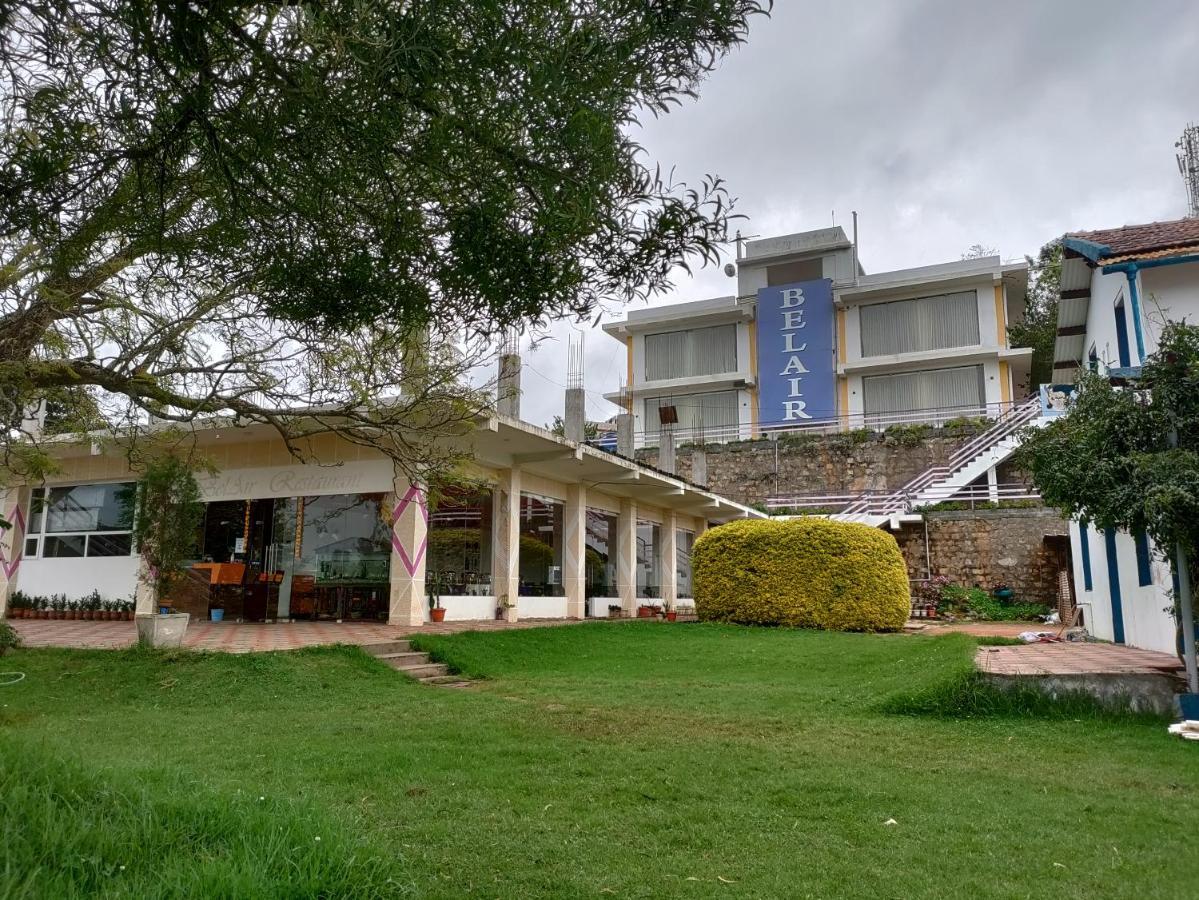 Belair Cottages Kotagiri Eksteriør billede