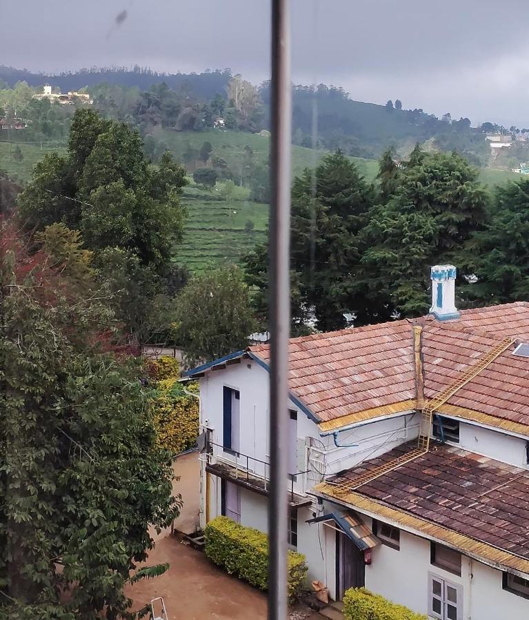 Belair Cottages Kotagiri Eksteriør billede