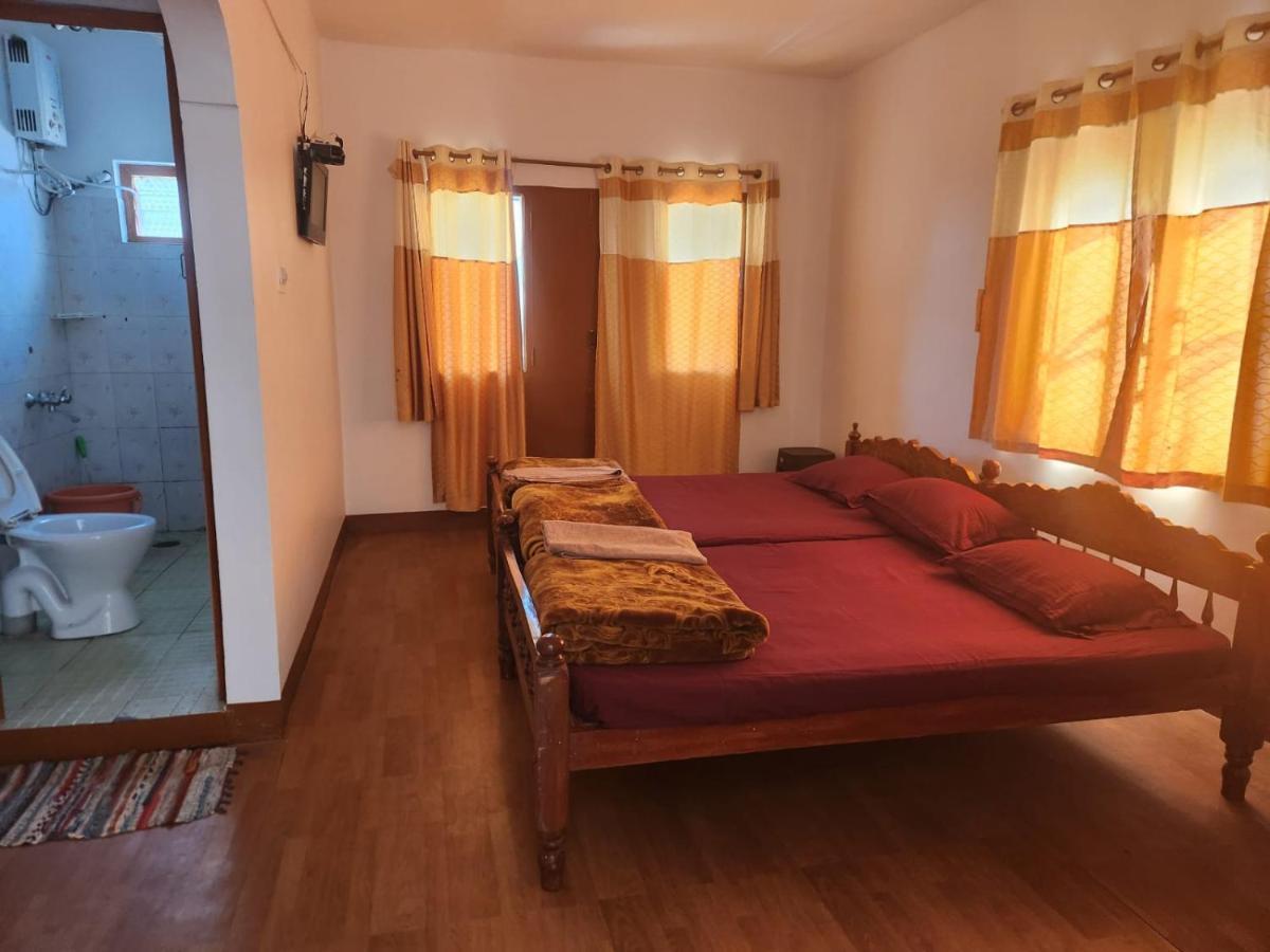 Belair Cottages Kotagiri Eksteriør billede